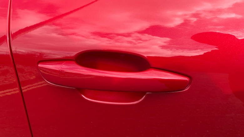 Vauxhall Mokka 1.2 Turbo 100 GS  5dr Petrol Hatchback